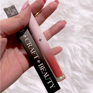 ✨💄 Love Craft Beauty- Glare Gloss in Blitz ✨💄